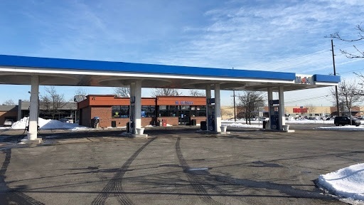  New Album of BudgetCoinz Bitcoin ATM â€“ Mobil Gas Station â€“ Southfield, MI 29014 Telegraph Dr - Photo 1 of 2