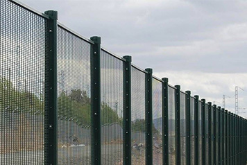  Products of Secure Fence Fencing Solutions Hope Island - Photo 1 of 6