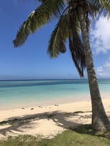 Fiji Vacations, Costa Mesa