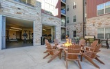 Stadium Apartments, Fort Collins