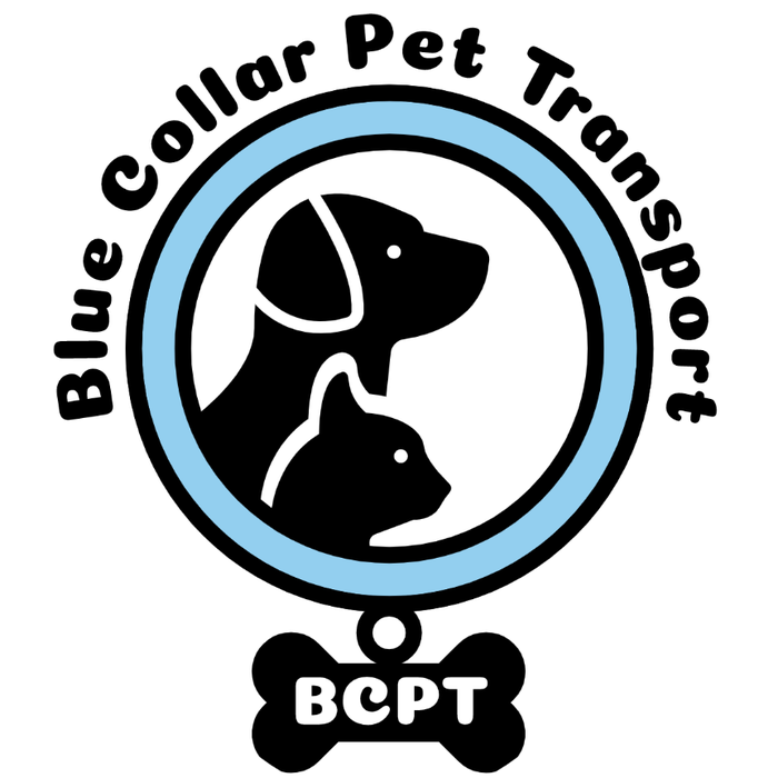  Profile Photos of Blue Collar Pet Transport 4530 S. Orange Blossom Trail #540 - Photo 1 of 1