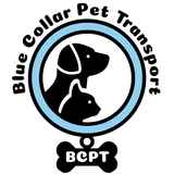 Blue Collar Pet Transport, Orlando