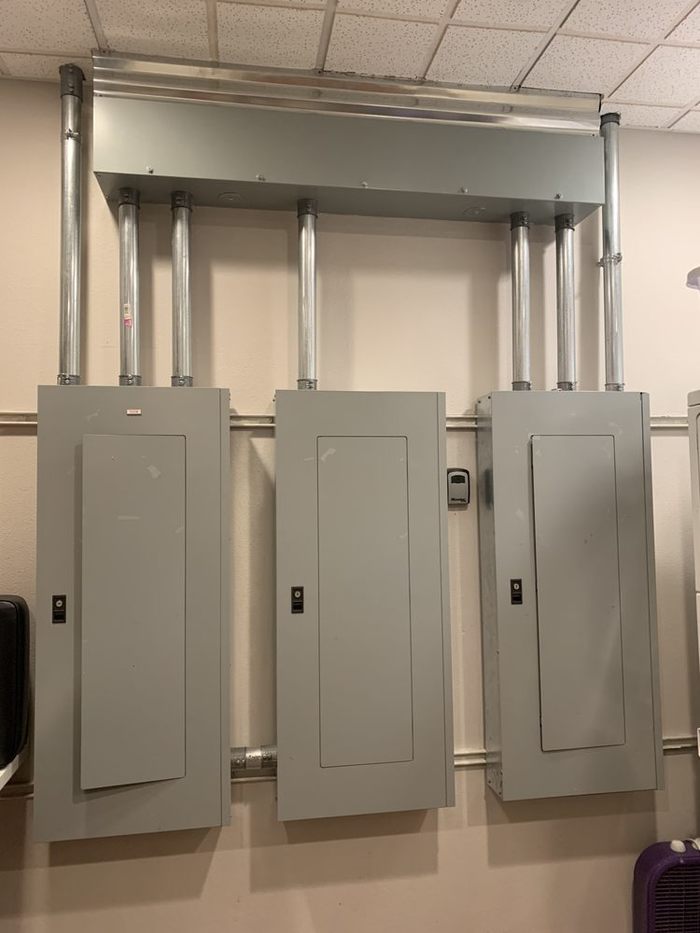  New Album of Platinum Electric 8220 Crestshire Cir - Photo 6 of 8