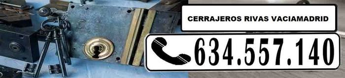  Profile Photos of Cerrajeros Rivas calle de la encinaverde 6 - Photo 1 of 1