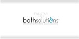  Five Star Bath Solutions of Round Rock 1 Chisholm Trail Road, STE 450 