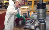 Commercial Industrial Cleaning Solutions, Sevenoaks