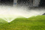 Sprinkler Repair Richardson, Richardson