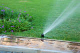 Sprinkler Repair Richardson, Richardson