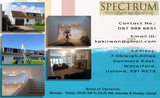 Painters in Waterford | Spectrum Painting and Decorating, Dunmore East