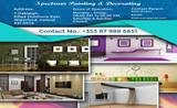 Painters in Waterford | Spectrum Painting and Decorating, Dunmore East