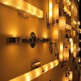 Modern Lighting Design, Charlotte