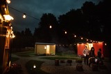 Festoon Light, Chorley