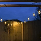 Festoon Light, Chorley