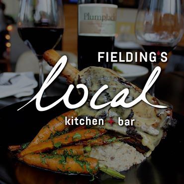  Profile Photos of Fieldingâ€™s local kitchen + bar 26400 Kuykendahl Road - Photo 1 of 1