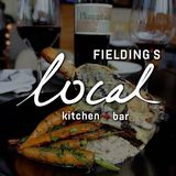  Fieldingâ€™s local kitchen + bar 26400 Kuykendahl Road 