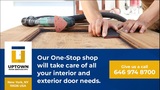  Uptown Door Services NYC 230 W 116th St 