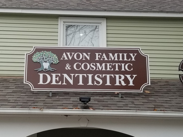  Profile Photos of Avon Family and Cosmetic Dentistry 39 E Main Street - Photo 1 of 4