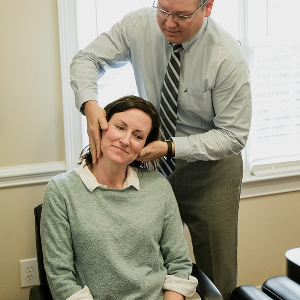  Photo of Health 1st Chiropractic and Rehabilitation 1592 Mars Hill Rd. a, - Photo 3 of 3