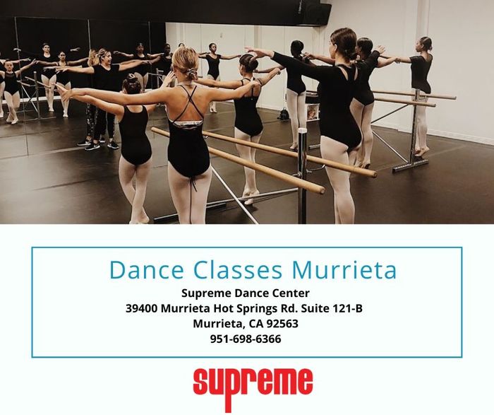  Profile Photos of Supreme Dance Center 39400 Murrieta Hot Springs Rd suite 121-b - Photo 4 of 12