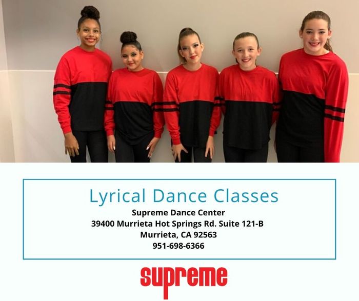  Profile Photos of Supreme Dance Center 39400 Murrieta Hot Springs Rd suite 121-b - Photo 9 of 12