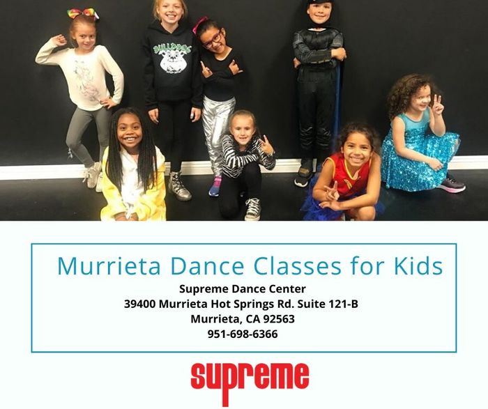  Profile Photos of Supreme Dance Center 39400 Murrieta Hot Springs Rd suite 121-b - Photo 12 of 12