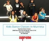  Supreme Dance Center 39400 Murrieta Hot Springs Rd suite 121-b 
