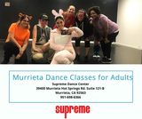 Supreme Dance Center, Murrieta