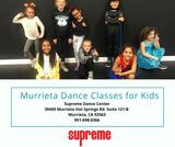 Supreme Dance Center, Murrieta