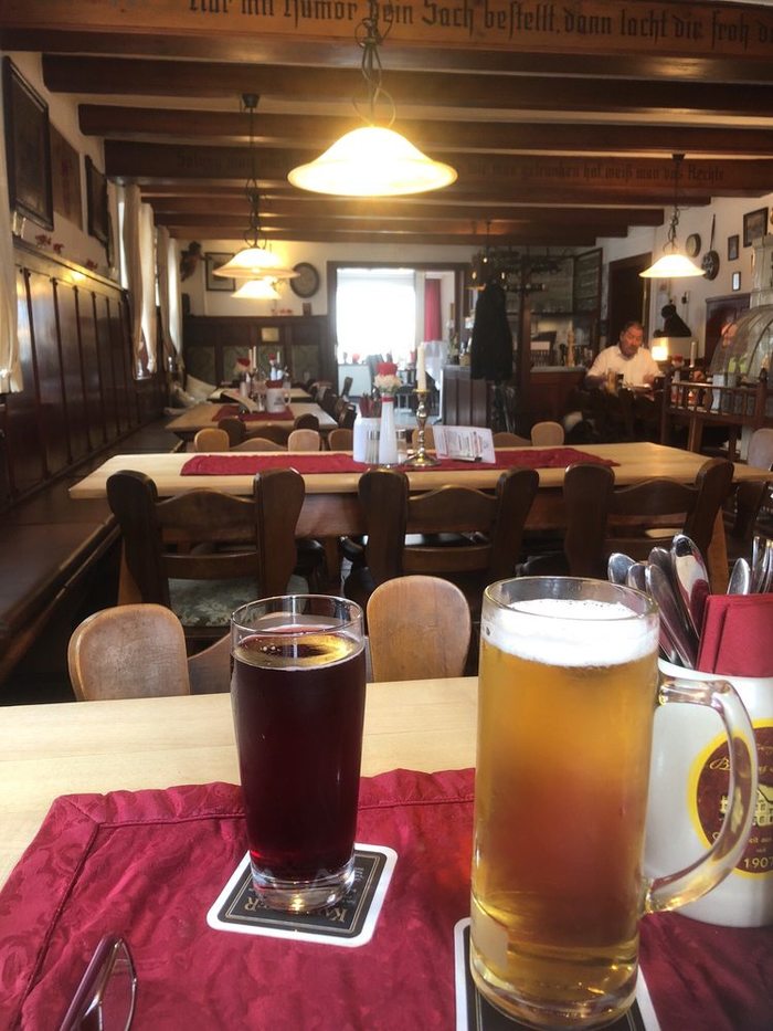  Profile Photos of Gasthof BrÃ¤uhaus Lepple Ulmer Str.1 - Photo 3 of 4