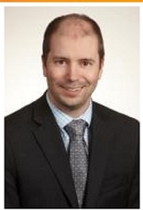 Edward Jones - Financial Advisor: Mathew Gibeault, Thornhill