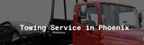 Phoenix Tow Truck Masters, Phoenix
