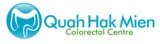 Quah Hak Mien Colorectal Centre, Napier Road