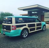  Beach Bum Tours 2322 Lacresta Rd 