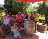  Beach Bum Tours 2322 Lacresta Rd 