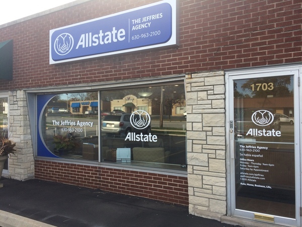 Profile Photos of Angela Jeffries: Allstate Insurance 1703 Ogden Ave - Photo 2 of 2