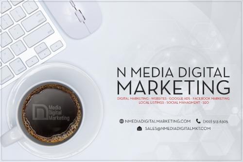  Profile Photos of N Media Digital Marketing 317 S. 6th St., Suite #111 - Photo 3 of 4