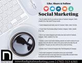  N Media Digital Marketing 317 S. 6th St., Suite #111 