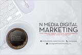  N Media Digital Marketing 317 S. 6th St., Suite #111 