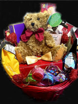 A Basket For All Occasions, Asheville