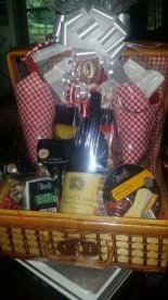 A Basket For All Occasions, Asheville