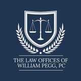  The Law Offices of William Pegg, PC 133 Washington Street 