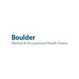 Boulder Medical & Occupational Health Centre, Boulder