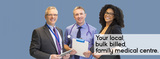 Boulder Medical & Occupational Health Centre, Boulder