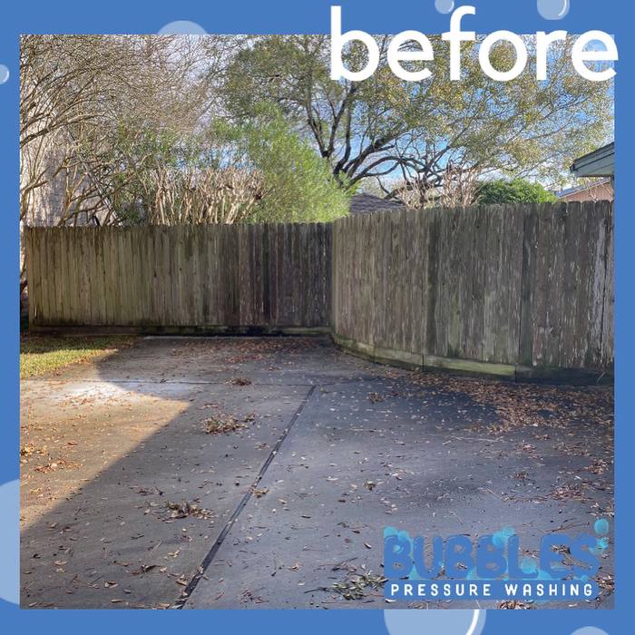  Photo Gellery of Bubbles Pressure Washing 806 Devonport Ln, - Photo 2 of 5