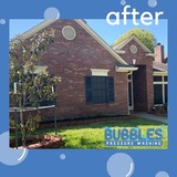 Bubbles Pressure Washing, Seabrook