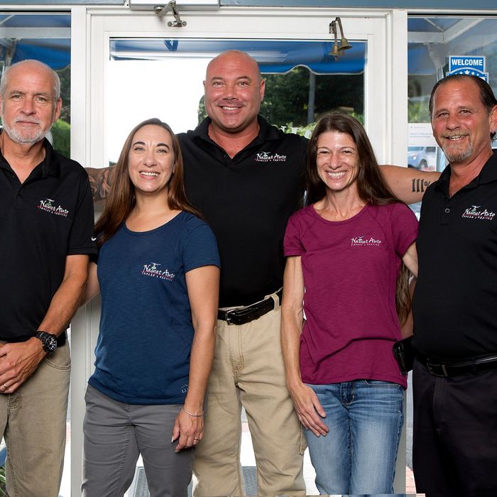  New Album of Nauset Auto Service 6 Bakers Pond Rd - Photo 2 of 3