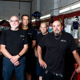 Nauset Auto Service, Orleans