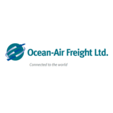 Ocean-Air Freight Ltd., Calgary