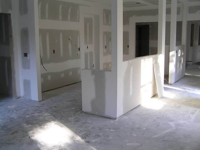  Profile Photos of Drywall Contracting Belleville 206 George st - Photo 3 of 7