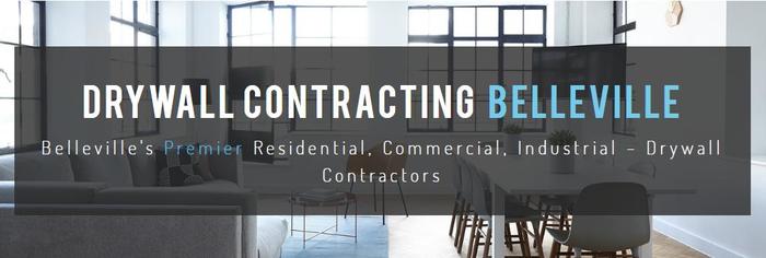  Profile Photos of Drywall Contracting Belleville 206 George st - Photo 5 of 7